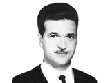 مرحوم دکتر عباس ریحانی