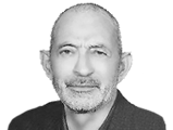 مرحوم حاج حسین توکلیان