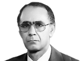 مرحوم دکتر ماهیار اردشیری