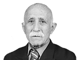 مهندس حاج حسین عابدی